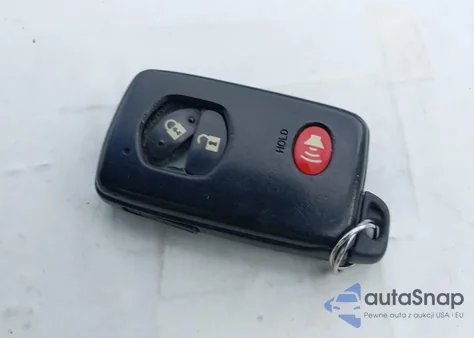 2012 Toyota Prius Two from USA, damaged, VIN JTDKN3DUXC5524529